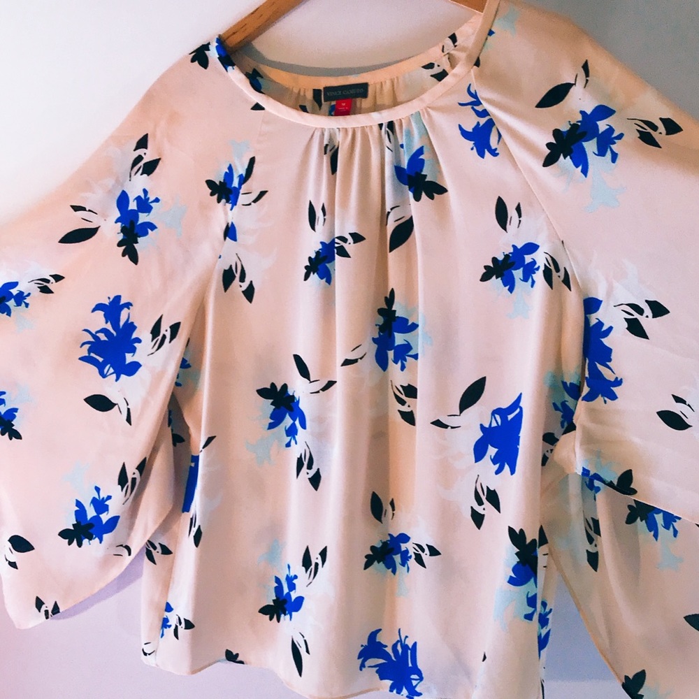 Vince Camuto Blouse